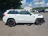 1C4RJFDJ0DC****** Repairable 2013 Jeep Grand Cherokee in New Jersey State