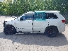 1C4RJFDJ0DC****** Salvage 2013 Jeep Grand Cherokee