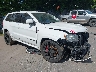 1C4RJFDJ0DC****** Salvage and Wrecked 2013 Jeep Grand Cherokee in Southern New Jersey