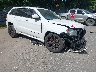 1C4RJFDJ0DC****** Salvage and Wrecked 2013 Jeep Grand Cherokee in Southern New Jersey