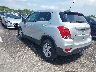 KL7CJKSM6NB****** Salvage and Repairable 2022 Chevrolet Trax in New Orleans East