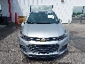 KL7CJKSM6NB****** Wrecked 2022 Chevrolet Trax in Louisiana State