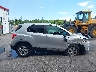 KL7CJKSM6NB****** Used 2022 Chevrolet Trax in Louisiana State