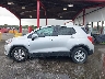 KL7CJKSM6NB****** Repairable 2022 Chevrolet Trax in Louisiana State