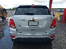 KL7CJKSM6NB****** Wrecked 2022 Chevrolet Trax