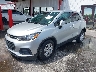 KL7CJKSM6NB****** Used and Repairable 2022 Chevrolet Trax in New Orleans East