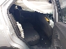 KL7CJKSM6NB****** Wrecked 2022 Chevrolet Trax in New Orleans East