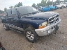 1D7HG48N24S****** Salvage and Wrecked 2004 Dodge Dakota in Richmond