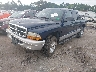 1D7HG48N24S****** Used and Repairable 2004 Dodge Dakota in Richmond