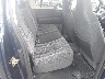 1D7HG48N24S****** Wrecked 2004 Dodge Dakota in Richmond