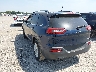 1C4PJLLB3JD****** Salvamento y Reparables 2018 Jeep Cherokee en Fort Worth North
