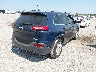 1C4PJLLB3JD****** Salvamento y Destrozados 2018 Jeep Cherokee en Estado de Texas