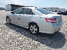 4T1BK3EKXBU****** Salvage and Repairable 2011 Toyota Camry in Kansas City East