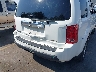 5FNYF48459B****** Salvamento y Reparables 2009 Honda Pilot en Estado de Utah
