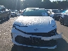 4T1DAACK1SU****** Wrecked 2025 Toyota Camry in North Carolina State