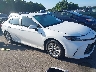 4T1DAACK1SU****** Used 2025 Toyota Camry in North Carolina State