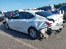 4T1DAACK1SU****** Repairable 2025 Toyota Camry in North Carolina State