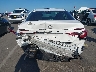 4T1DAACK1SU****** Wrecked 2025 Toyota Camry