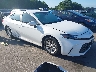 4T1DAACK1SU****** Salvage and Wrecked 2025 Toyota Camry in Raleigh