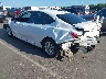 4T1DAACK1SU****** Salvage and Repairable 2025 Toyota Camry in Raleigh