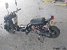 JH2AF5806BK****** Usados 2011 Honda Nps50 en Estado de Texas