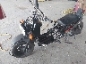JH2AF5806BK****** Usados y Reparables 2011 Honda Nps50 en Dallas-Fort Worth