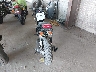 JH2AF5806BK****** Salvamento y Reparables 2011 Honda Nps50 en Estado de Texas