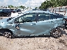 JTDKBRFU3J3****** Salvamento 2018 Toyota Prius