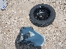 JTDKBRFU3J3****** Destrozados 2018 Toyota Prius en Estado de Texas