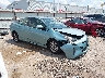 JTDKBRFU3J3****** Salvamento y Destrozados 2018 Toyota Prius en Houston North