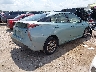 JTDKBRFU3J3****** Salvamento y Destrozados 2018 Toyota Prius en Estado de Texas