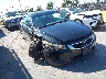 1HGCS12369A****** Salvamento y Destrozados 2009 Honda Accord en East Bay