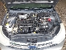 1FAHP3FN8AW****** Reparables 2010 Ford Focus en Atlanta