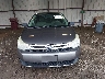 1FAHP3FN8AW****** Destrozados 2010 Ford Focus en Estado de Georgia
