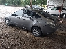 1FAHP3FN8AW****** Salvamento y Reparables 2010 Ford Focus en Atlanta
