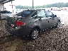 1FAHP3FN8AW****** Salvamento y Destrozados 2010 Ford Focus en Estado de Georgia