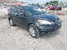 5J6RE4H79BL****** Salvage and Wrecked 2011 Honda CR-V in Milwaukee