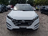 KM8J3CA45JU****** Wrecked 2018 Hyundai Tucson in Wisconsin State
