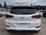 KM8J3CA45JU****** Wrecked 2018 Hyundai Tucson