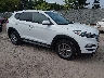 KM8J3CA45JU****** Salvage and Wrecked 2018 Hyundai Tucson in Portage