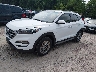 KM8J3CA45JU****** Used and Repairable 2018 Hyundai Tucson in Portage