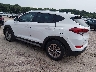 KM8J3CA45JU****** Salvage and Repairable 2018 Hyundai Tucson in Portage