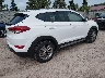 KM8J3CA45JU****** Salvage and Wrecked 2018 Hyundai Tucson in Wisconsin State