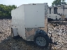 53FBE0818FF****** Salvamento y Destrozados 2015 Covered Wagon Trailers Covered Wagon Trailers en Nashville