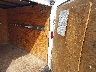 53FBE0818FF****** Destrozados 2015 Covered Wagon Trailers Covered Wagon Trailers en Nashville