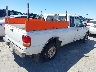 1FTCR14AXRT****** Salvamento y Destrozados 1994 Ford Ranger en Estado de California
