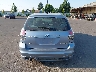 2T1KR32E65C****** Wrecked 2005 Toyota Matrix