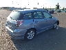 2T1KR32E65C****** Salvage and Wrecked 2005 Toyota Matrix in Oregon State