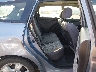 2T1KR32E65C****** Wrecked 2005 Toyota Matrix in Portland South
