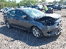 1FADP3F23GL****** Salvamento y Destrozados 2016 Ford Focus en Scranton